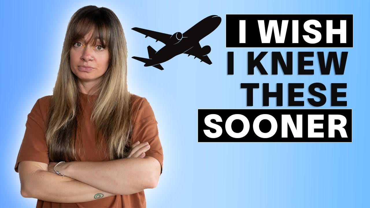 15 Budget Travel Hacks That ACTUALLY Save You Money