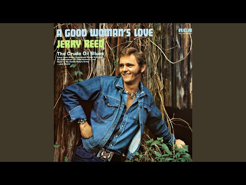 Home Sweet Home Revisited - Jerry Reed