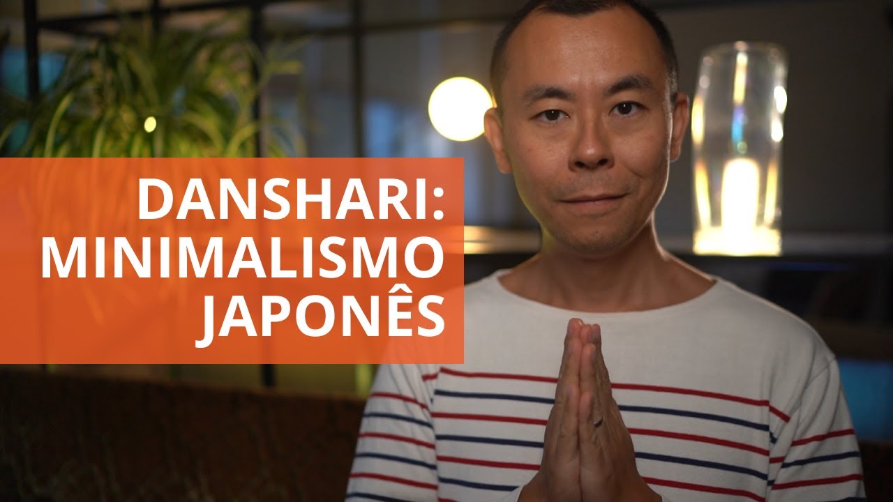 Danshari: minimalismo japonês | Oi! Seiiti Arata 231
