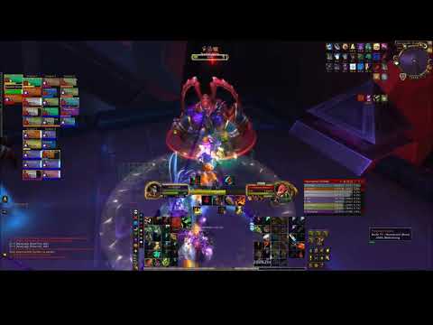 3. Boss - Der Prophet Skitra NHC