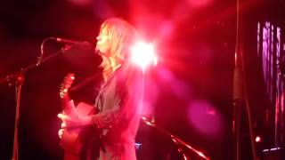 Shopping Trolley - Beth Orton - Botanique 21.11.12