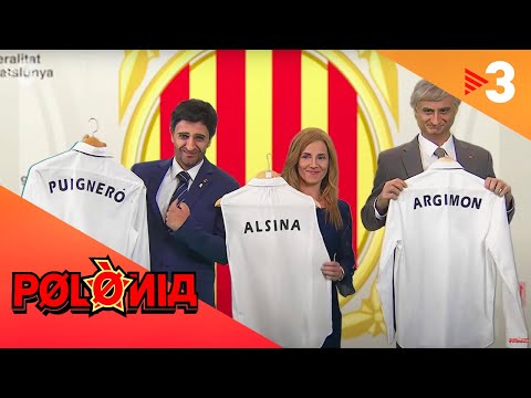 TN - Presentació consellers - Polònia