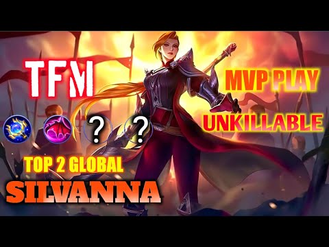 ផ្គុំធាតុ Silvana Pure Heroine |Top 2