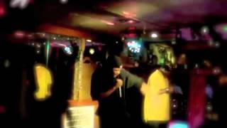 G.S.E performance Ft B-Easy @Mr.A's for Shun Ward B-Day (Fuck 'Em)