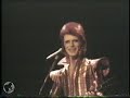 David Bowie - Changes (Official Music Video)