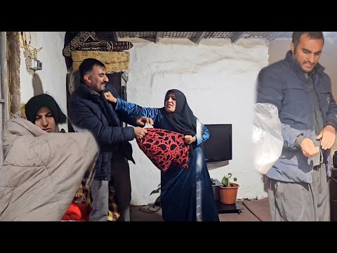 Hard choice:Fatimah's satisfactionfor the second wife andsetting thecondition ofguaranteeing herlife