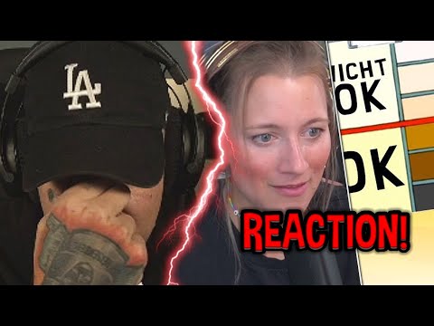 Freiraumreh offiziell RA**ISTISCH.. 🤦🏻‍♂️😡 ausrasten garantiert | MontanaBlack Reaktion