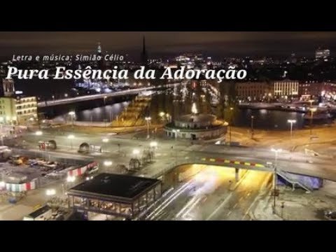 Pura Essência Da Adoração video