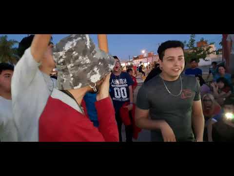 MAYE vs SWOOSH (8vos/4ta fecha Zona Sur Freestyle League)