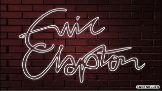 ERIC CLAPTON - Hard Times - 1989