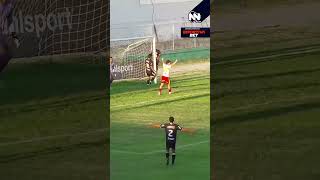 Veja o gol da Juazeirense contra o ASA - Brasileirão série D - 26/04/2026