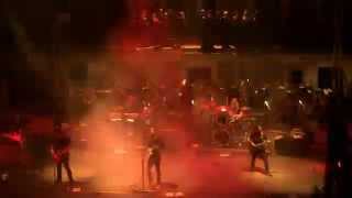 Opeth &amp; Orchestra - Eternal Rains Will Come + Cusp Of Eternity (1080p)