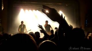 H-Blockx - Revolution - C- Club - 21.09.12