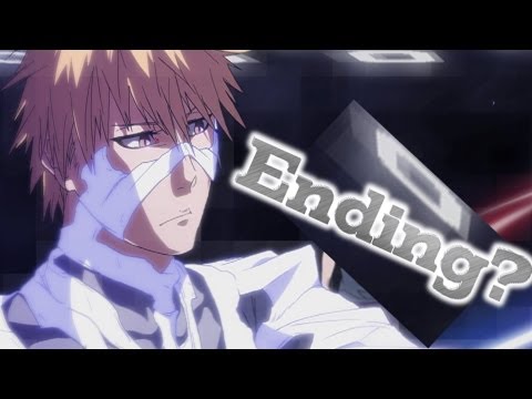 OMFG Bleach Is Officially Ending!! What Series Should Replace It?