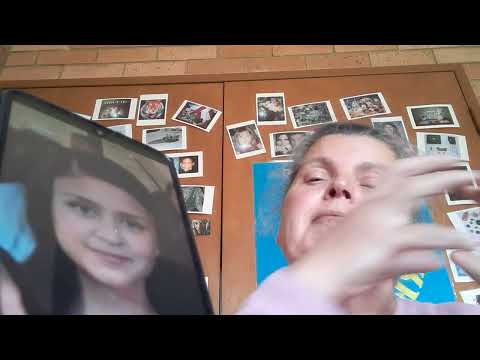 missing Melek Kasim psychic reading 26/11/23