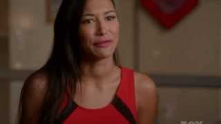 Episode: "The Quarterback" (Season 5, Episode 3)
Skip ahead to the actual song (1:18), because the music was really the best part of this episode. Of course Riley crushes it. When does she not?