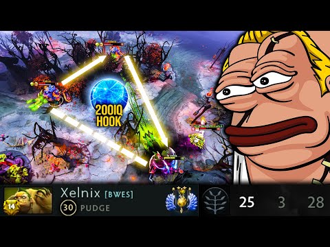 The Reason Why Pudge is The Most Played All Time | Hope to See TI Players Win as Pudge at TI10