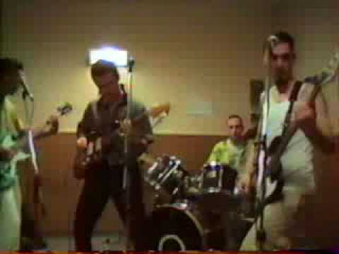 The Thingies intoxica French Surf Music Garage Sixties [KOGARS-BRATCHMEN-PLAYBOYS]