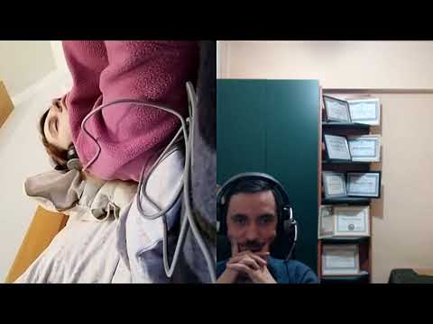 658.Hipnoză regresivă - Curatarea Energiei Banilor.Eliberarea de Entitati