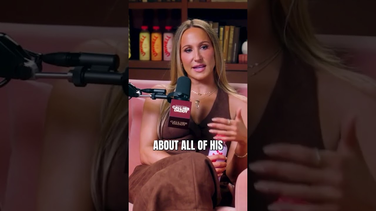 Nikki Glaser’s Twisted Relationship Advice