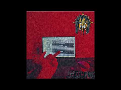 [FREE FOR PROFIT] futuristic glo + chief keef type beat - gandon