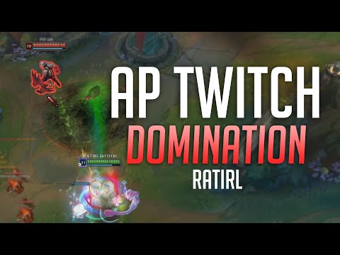 AP Twitch 1
