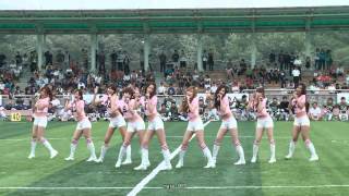 20100522 SNSD 少女時代 Oh! Gee HD