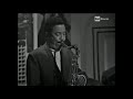 Johnny Griffin -  When We Were One