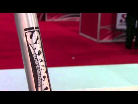 M95 Monotube Shocks from Skyjacker Suspensions ID12851
