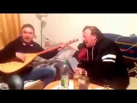 Славен Вујичић - Легендарни Стипица Марушић,,,Slaven i Stipica...