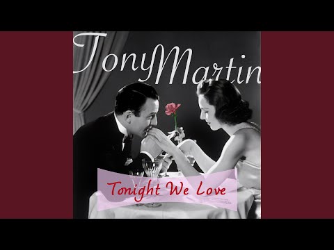 Tonight We Love