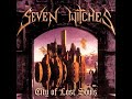 Seven Witches - We Are The Coven