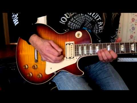 CR8 with Wizz Pickups