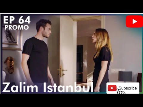 Zalim Istanbul Episode 64 | Turkish Drama|Ruthless City|Urdu Dubbed
