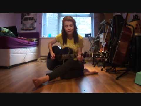 Aimée - Sparks Fly (Cover)