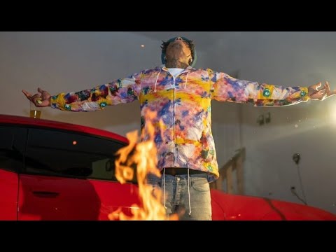 Youngboy Never Broke Again - Dis & That (Official Music Video)