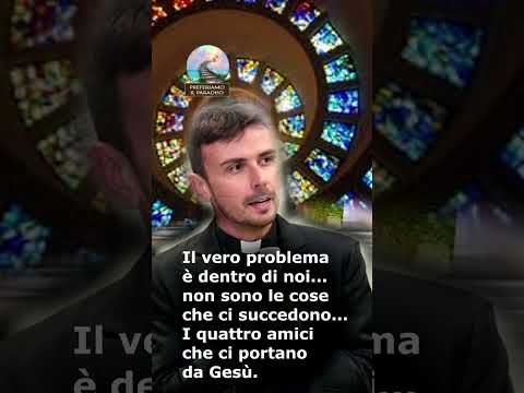 The Four Friends Who Lead Us to Jesus - Let's Reflect Together