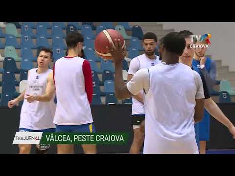VÂLCEA, PESTE CRAIOVA