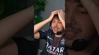 Ronan ouvre tes yeux !!!😂