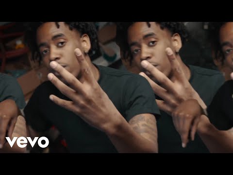 350heem - Back 2 The Block (Official Video)