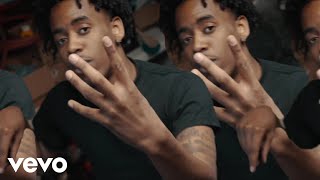 Back 2 The Block Music Video
