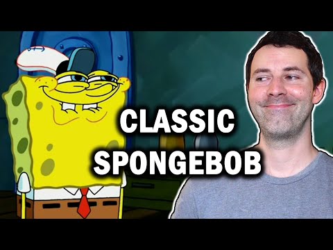 SpongeBob Is 25 Years Old