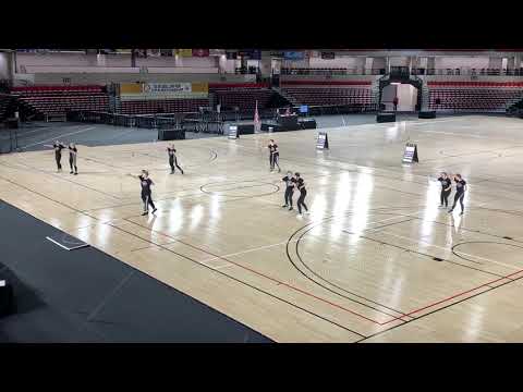 Summerwind Skippers Team Show - USA Jump Rope Nationals 2019