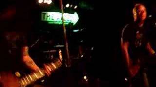 SMOKE OR FIRE &quot;what seperates us all&quot; LIVE @THE ALLEY