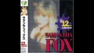 Samantha Fox -  I Only Wanna Be With You (P.W.L. Extended Mix) / 1988
