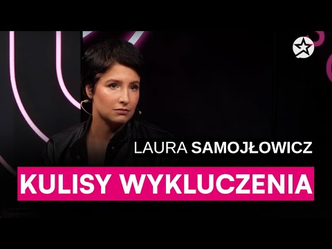 Zniszczyli jej karierę, bo była niewygodna? Samojłowicz o kulisach show-biznesu