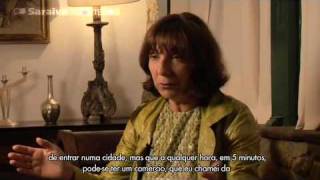 Entrevista com Sophie Calle