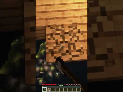 Minecraft: Mojang CHANGED Minecraft Into A Horror Game!?