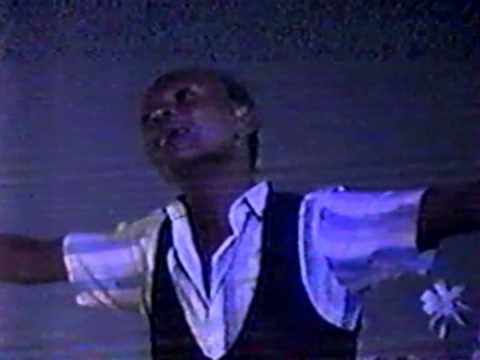 Canjo Hamisi - Garukira aho