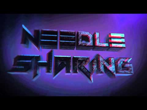 NEEDLE SHARING - Give Me The Money, I'll Be Right Back - Official Video HD